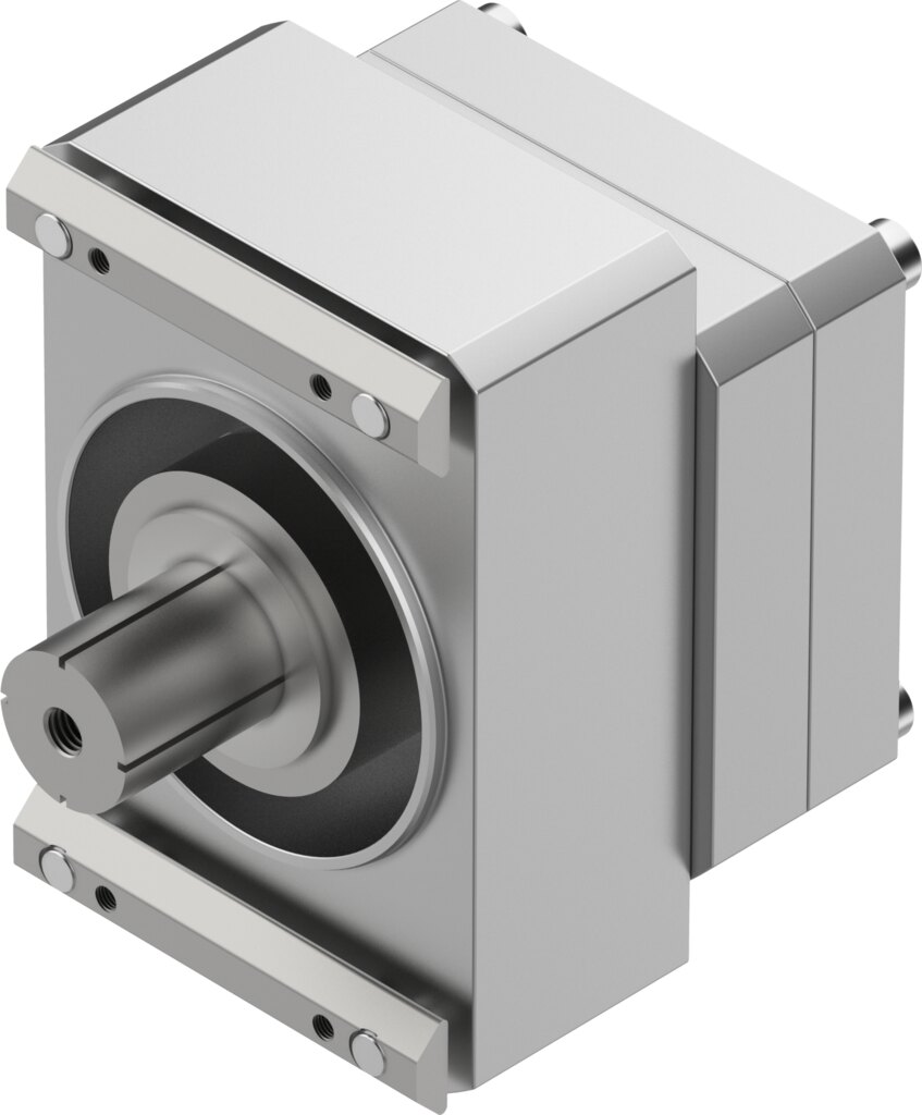 Festo 2374780 Axialbausatz - Bild 2