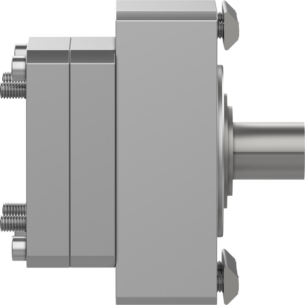 Festo 1456633 Axialbausatz - Bild 3
