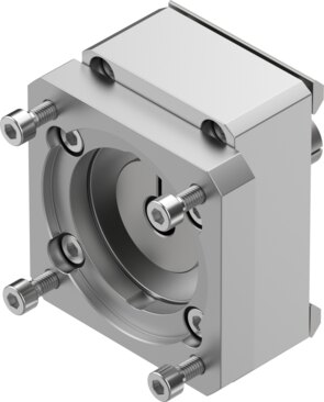 Conjunto de sujeción axial