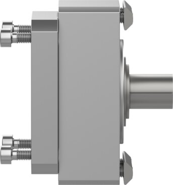 Conjunto de sujeción axial