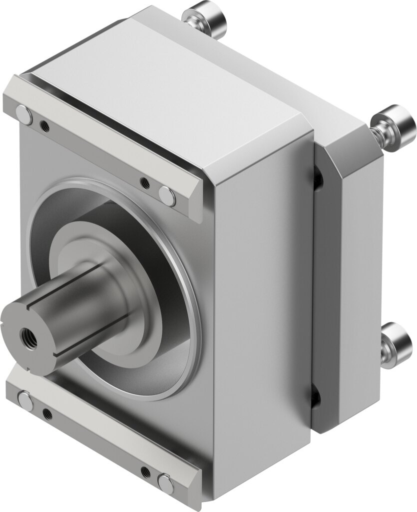 Festo 1578139 Axialbausatz - Bild 2