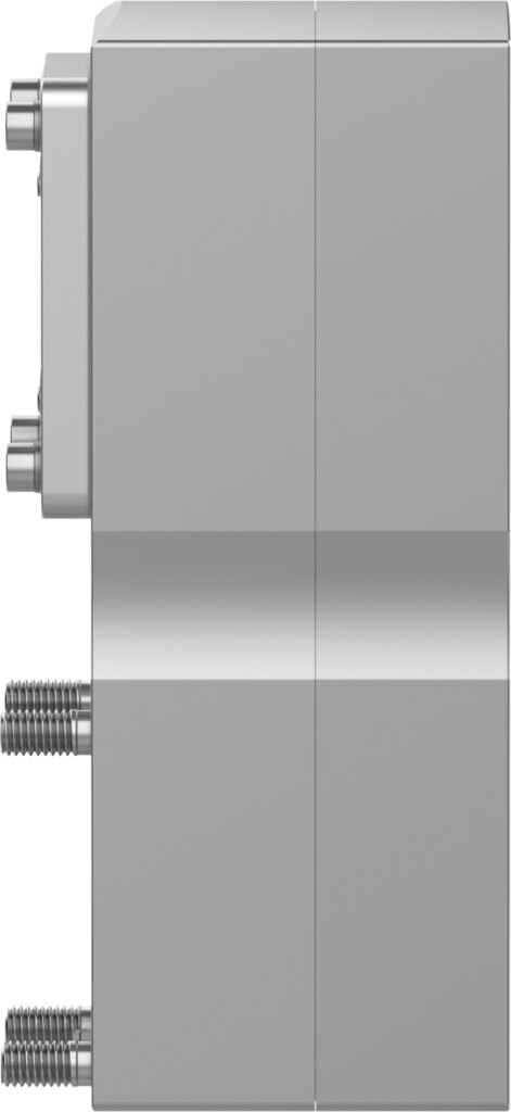 Festo 1437163 Parallelbausatz - Bild 3