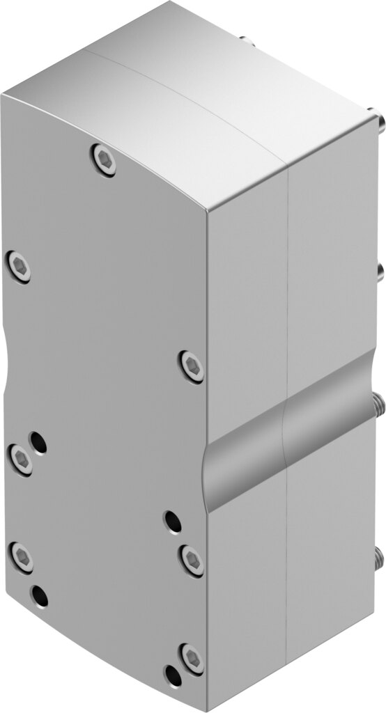 Festo 1212835 Parallelbausatz - Bild 3