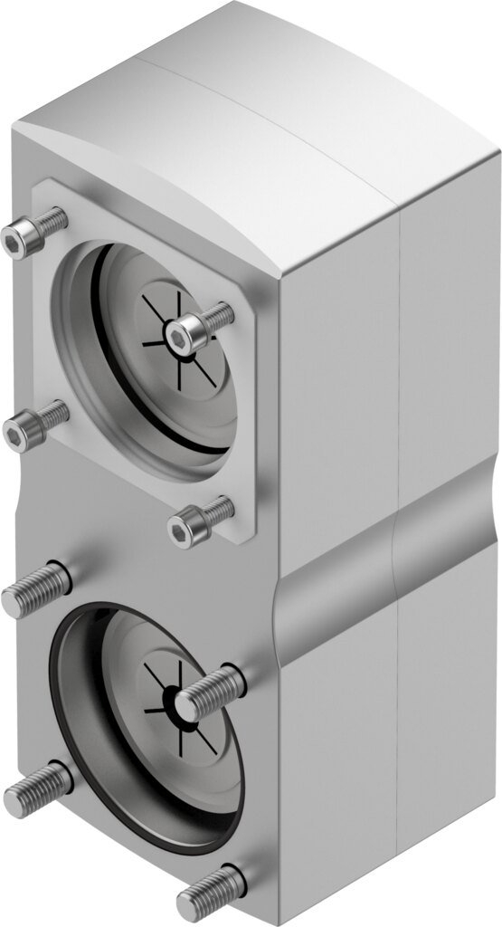 Festo 1212835 Parallelbausatz - Bild 2