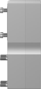 Parallelbausatz