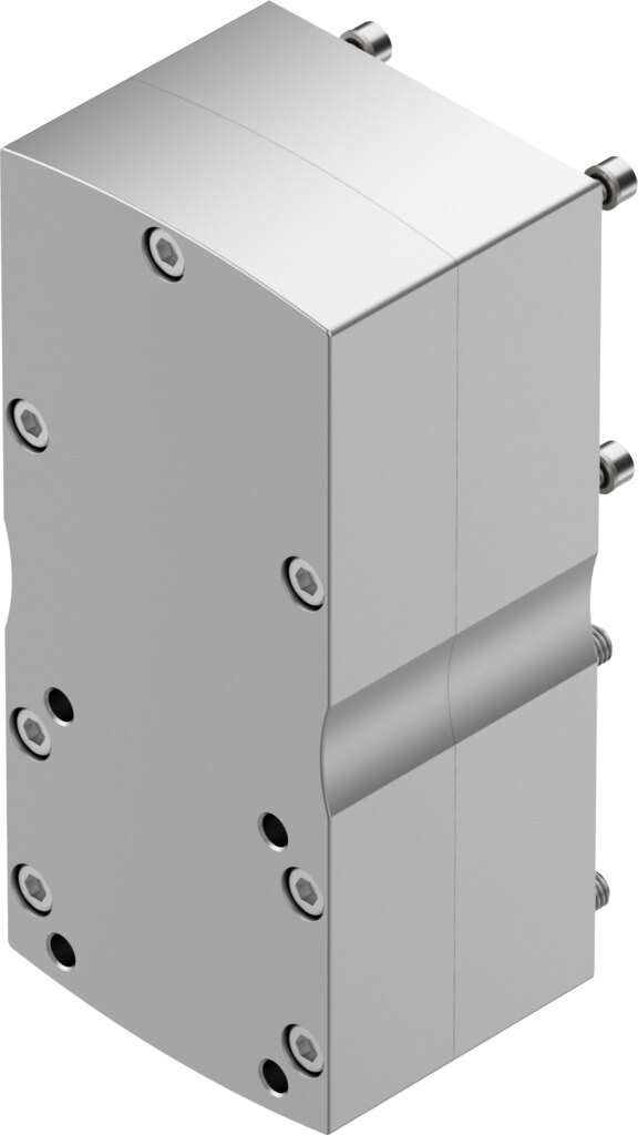Festo 2156527 Parallelbausatz - Bild 2