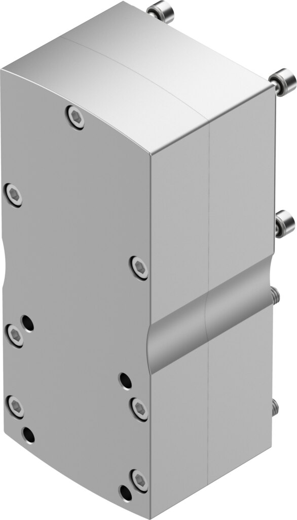 Festo 1215810 Parallelbausatz - Bild 2