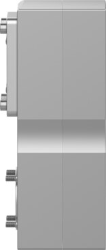 Parallel kit
