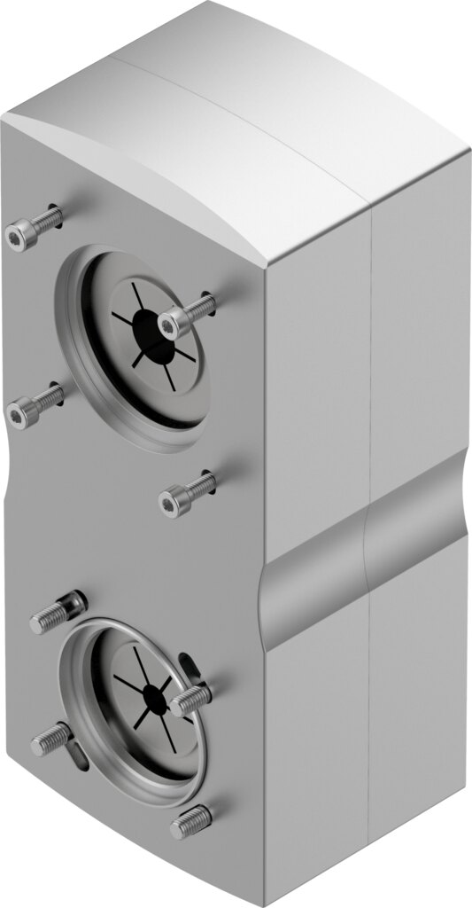 Festo 8058996 Parallelbausatz - Bild 2