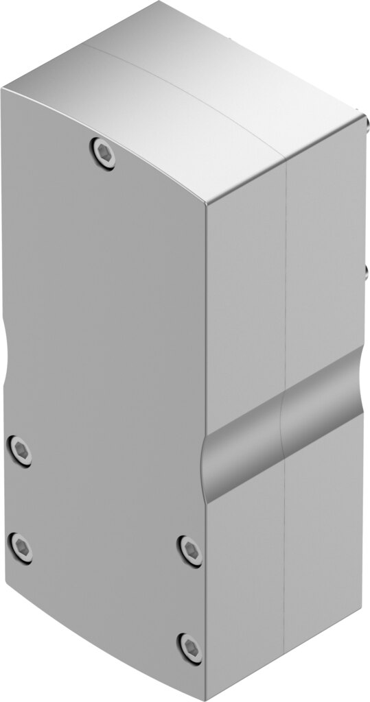 Festo 1217689 Parallelbausatz - Bild 2