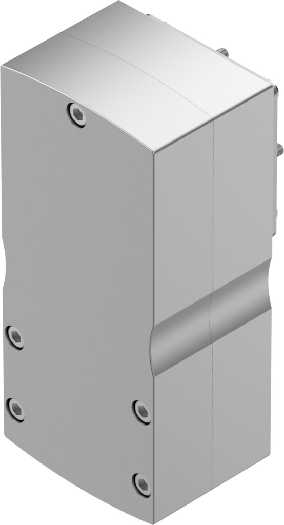 Festo 8059000 Parallelbausatz - Bild 2