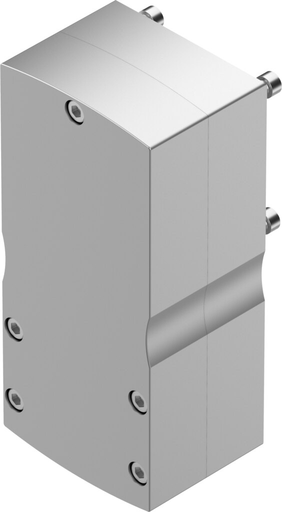 Festo 8059002 Parallelbausatz - Bild 2