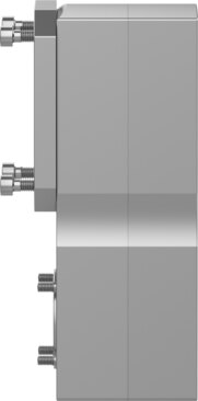 Parallel kit