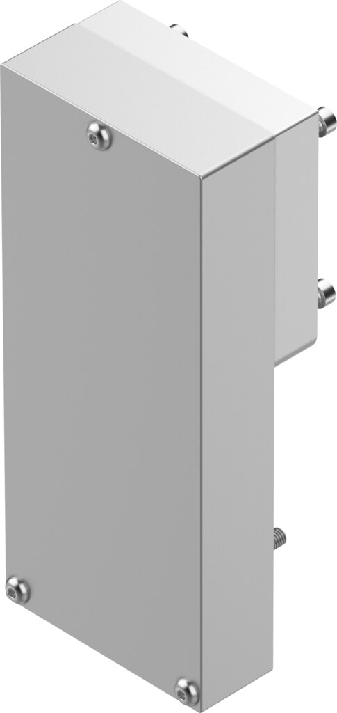 Festo 4822696 Parallelbausatz - Bild 2