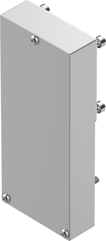 Festo 4819278 Parallelbausatz - Bild 2