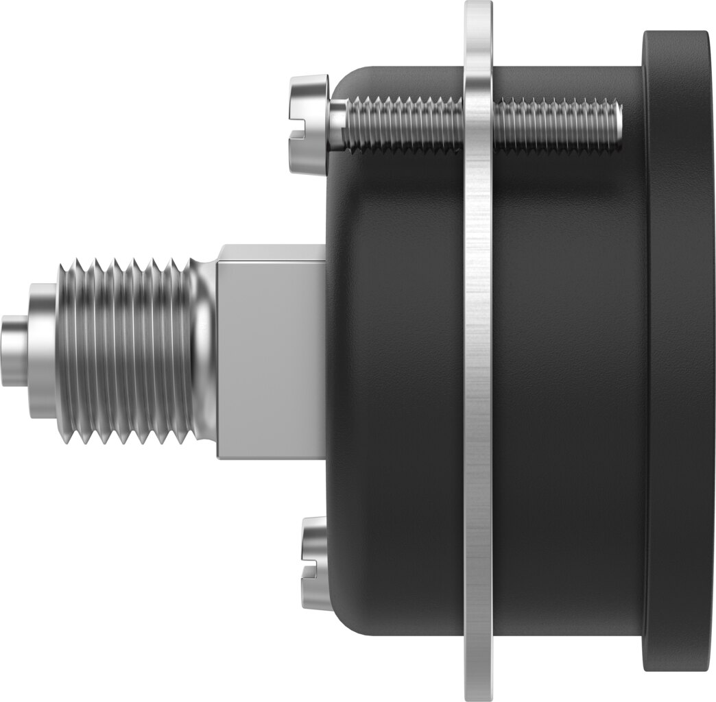 Festo 159596 Flanschmanometer - Bild 4