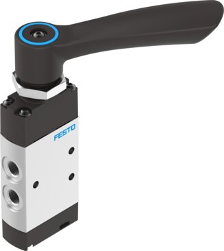 Distributeur à manette