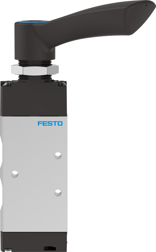 Festo 8080931 Handhebelventil - Bild 3