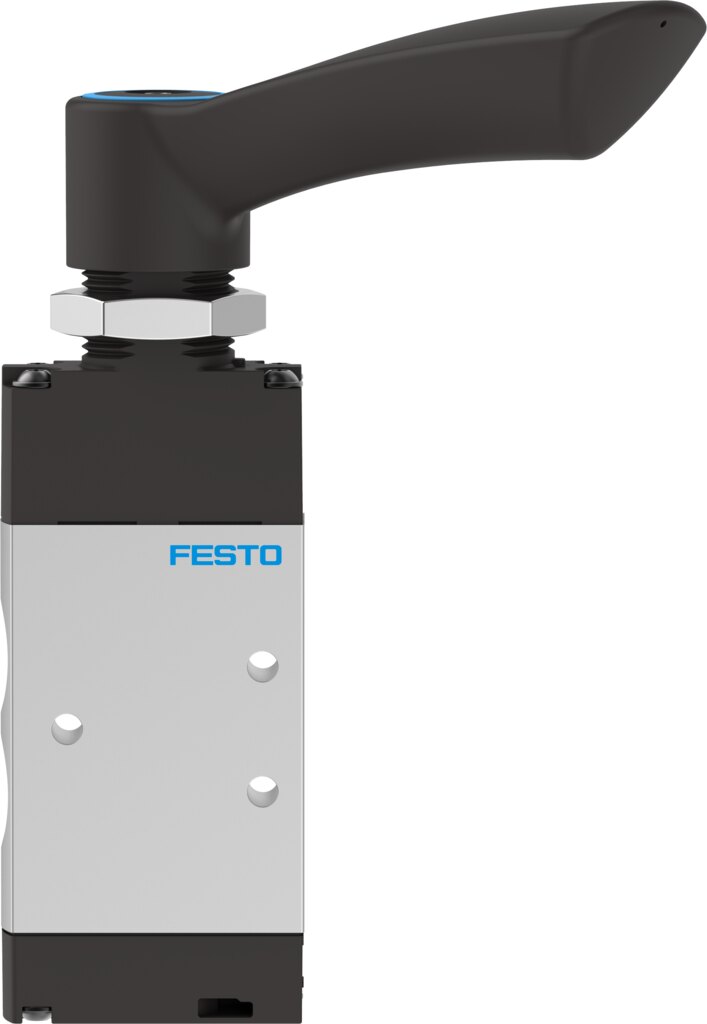 Festo 8080932 Handhebelventil - Bild 3