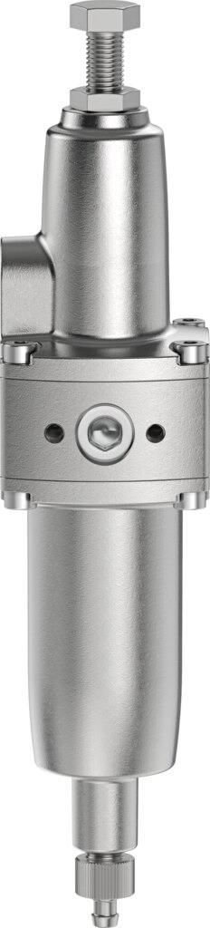 Festo 8120899 Filter-Regelventil - Bild 5