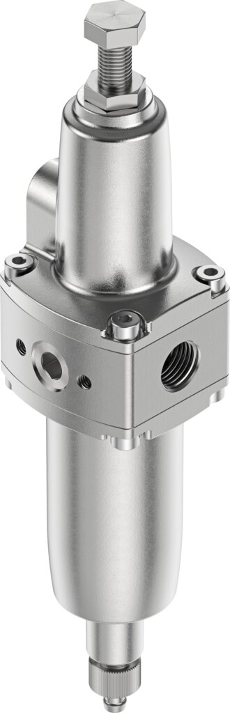 Festo 8120899 Filter-Regelventil - Bild 2
