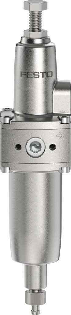 Festo 8120899 Filter-Regelventil - Bild 4