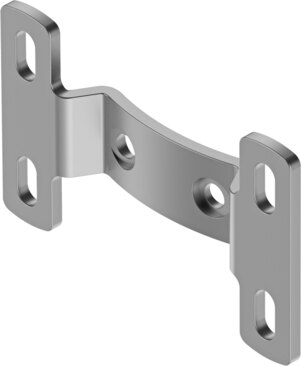 Équerre de fixation