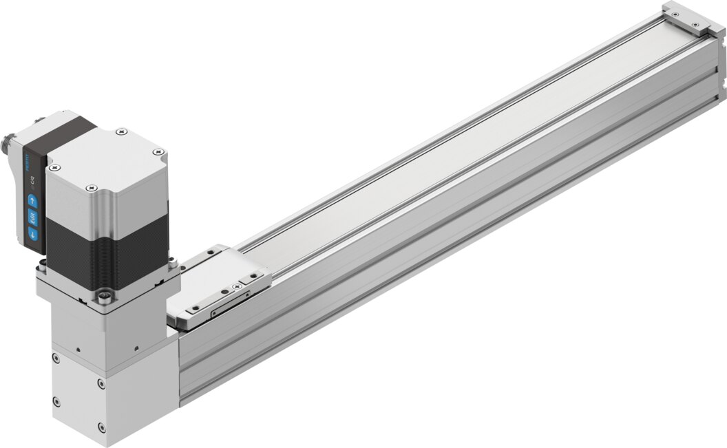 Festo 8083666 Zahnriemenachseneinheit - Bild 2