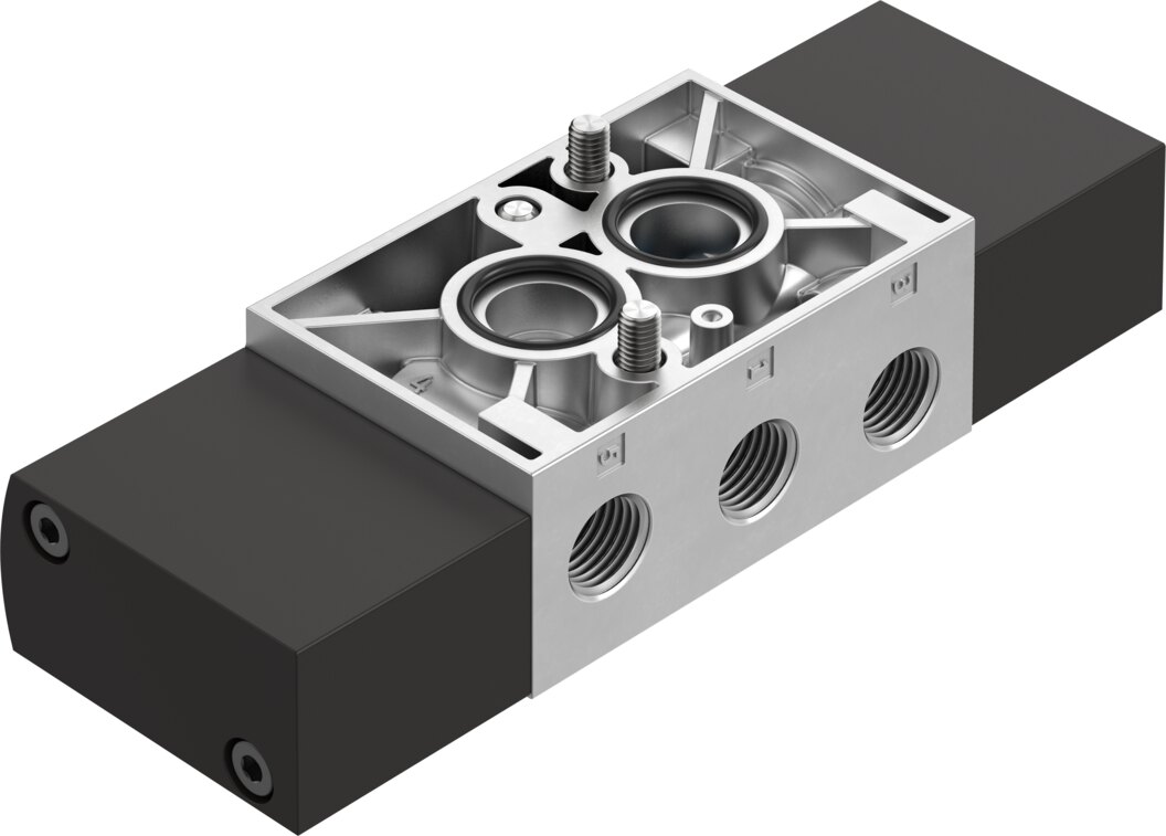 Festo 8114686 Magnetventil - Bild 5