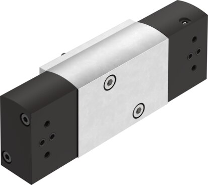 Solenoid valve