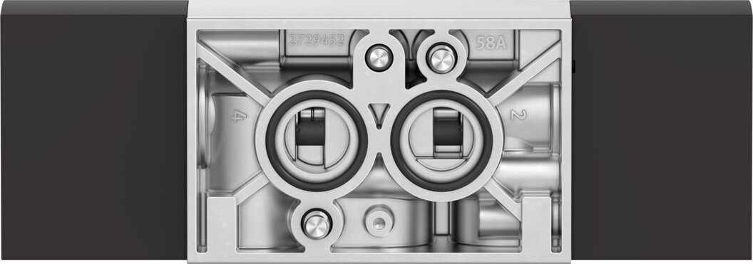 Festo 8114686 Magnetventil - Bild 4