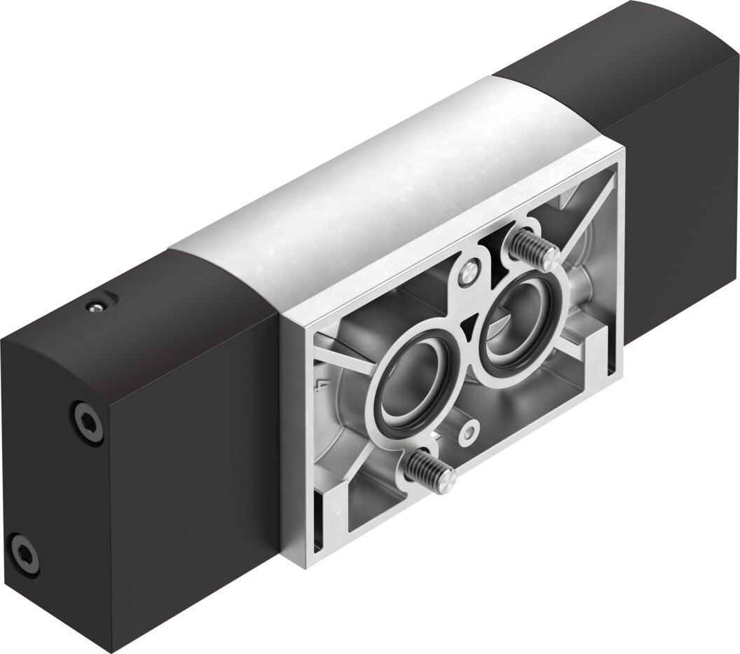 Festo 8114685 Magnetventil - Bild 2