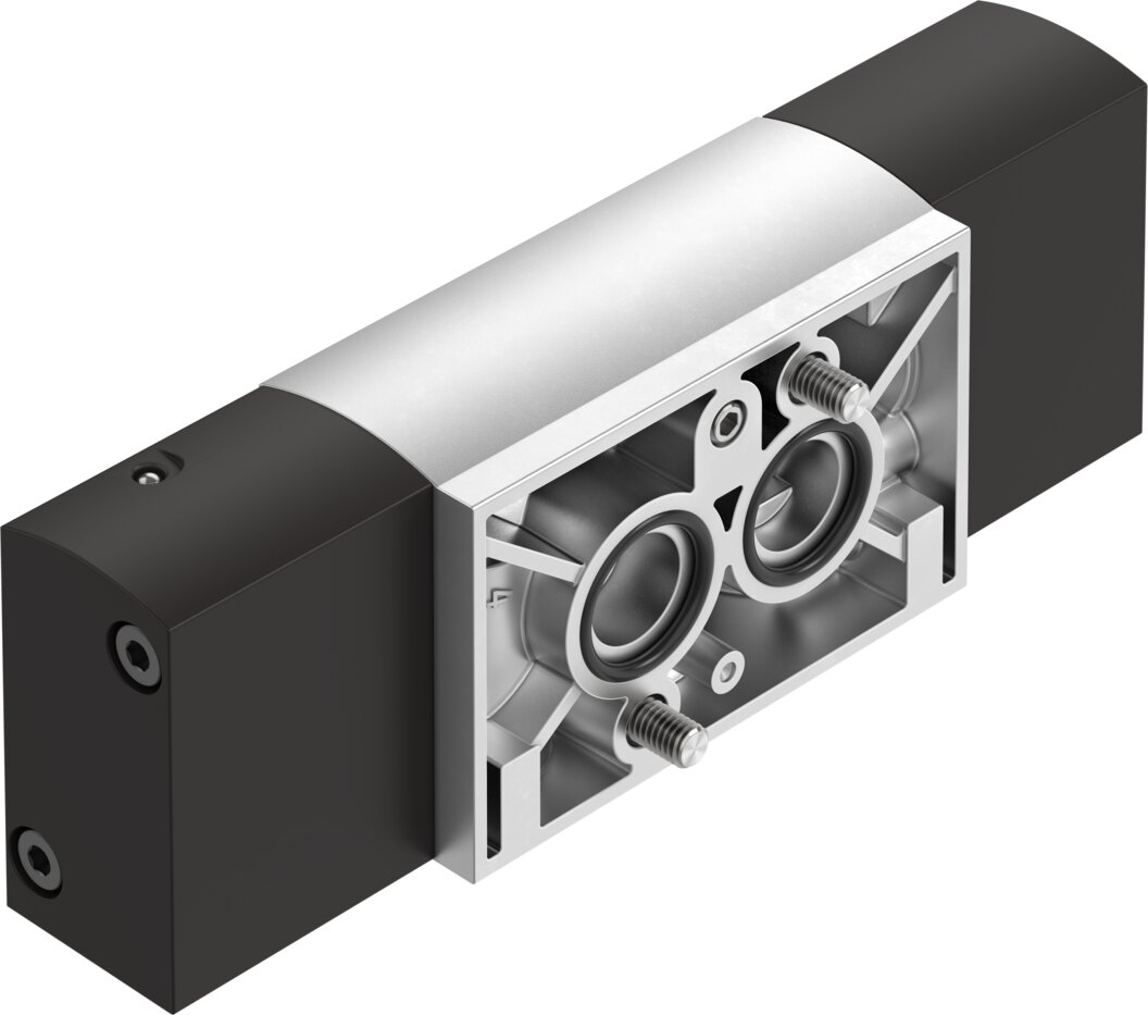 Festo 8114684 Magnetventil - Bild 2