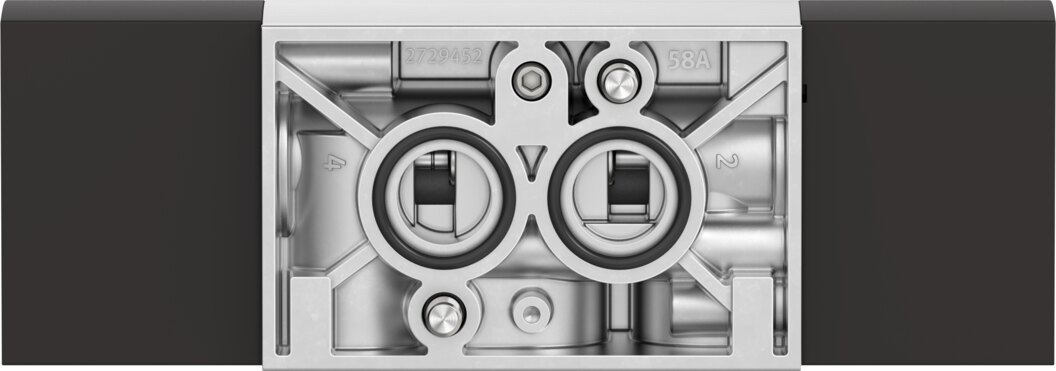 Festo 8114684 Magnetventil - Bild 4