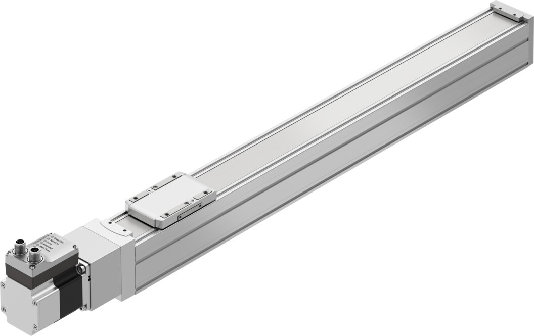 Festo 8083387 Spindelachseneinheit - Bild 2