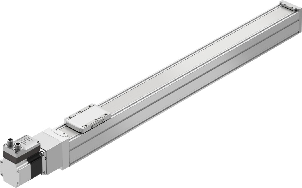 Festo 8083388 Spindelachseneinheit - Bild 2