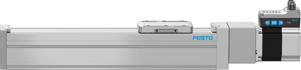 Festo 8083384 Spindelachseneinheit - Bild 3