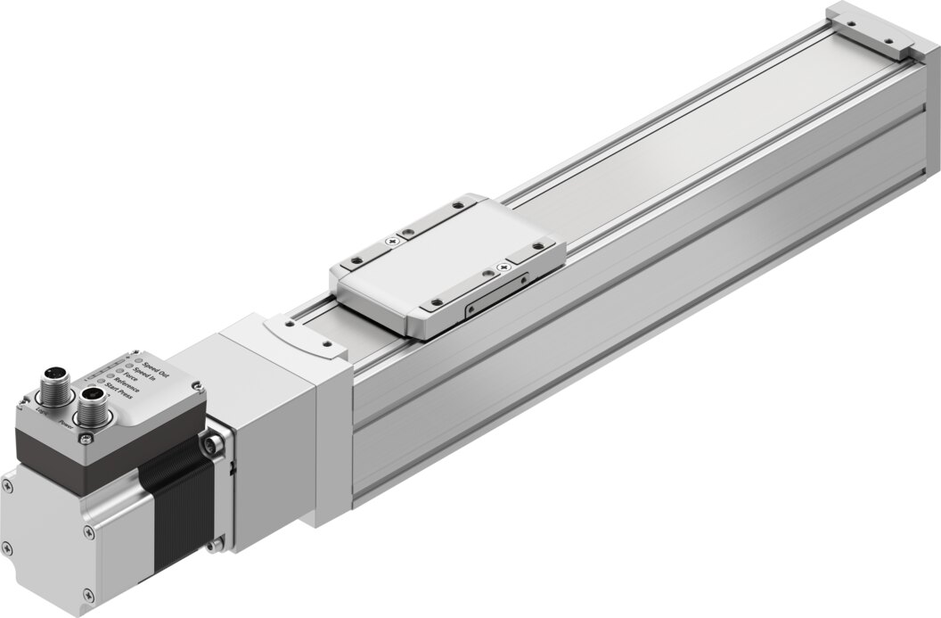 Festo 8083384 Spindelachseneinheit - Bild 2