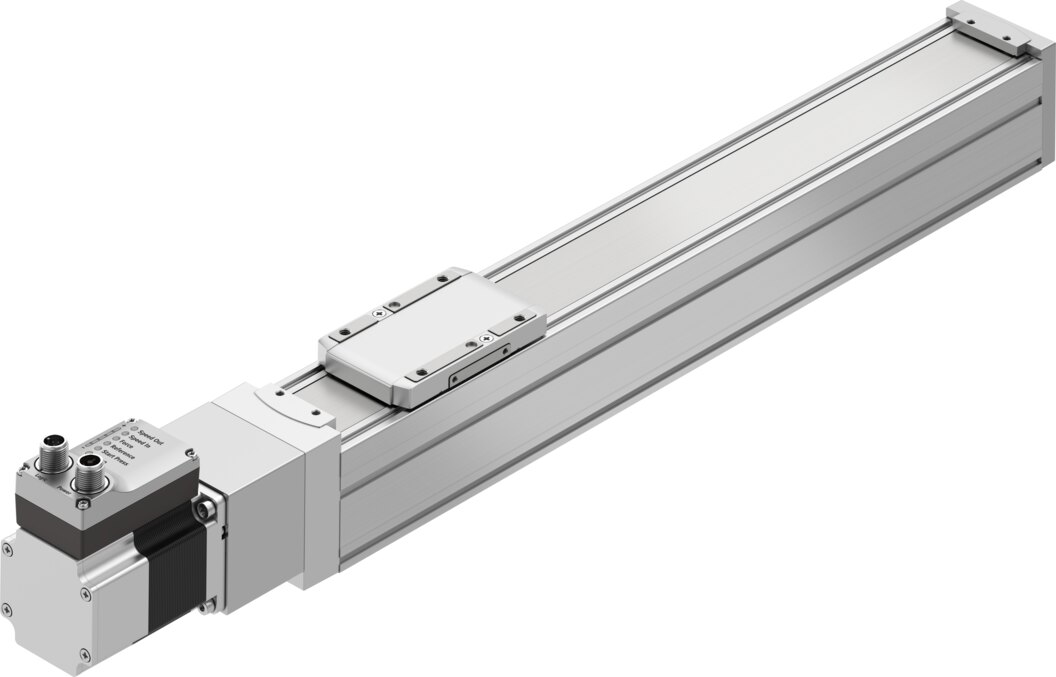 Festo 8083385 Spindelachseneinheit - Bild 2