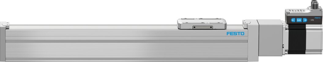 Festo 8083385 Spindelachseneinheit - Bild 3