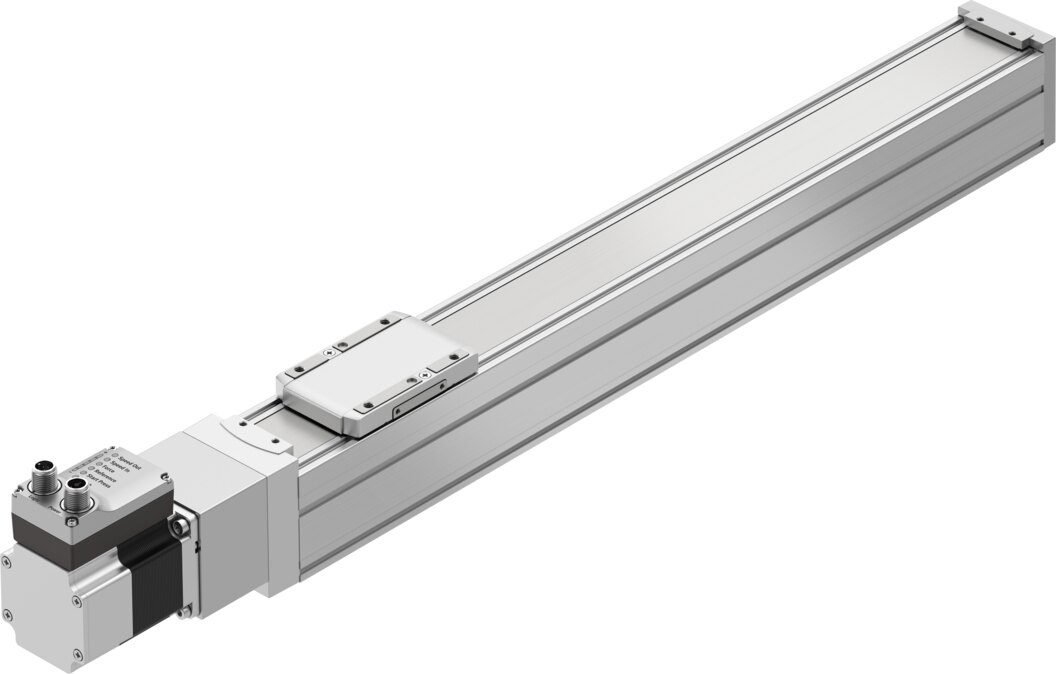 Festo 8083386 Spindelachseneinheit - Bild 2