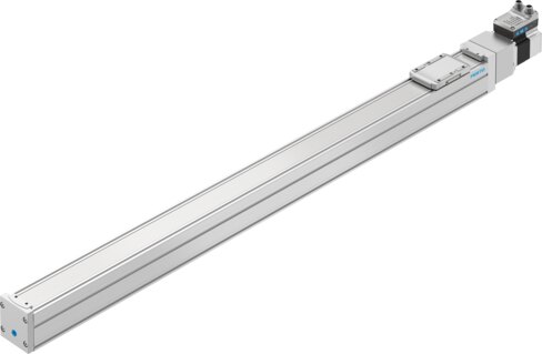 Module d'axe à vis