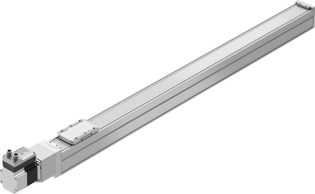 Festo 8083389 Spindelachseneinheit - Bild 2