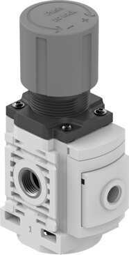 Regulator pritiska
