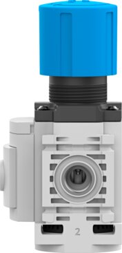 Regulator pritiska