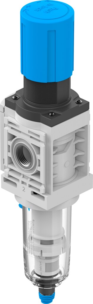 Festo 8098303 Filter-Regelventil - Bild 2