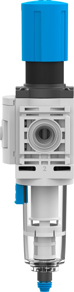 Festo 8098303 Filter-Regelventil - Bild 3