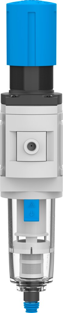 Festo 8098303 Filter-Regelventil - Bild 4