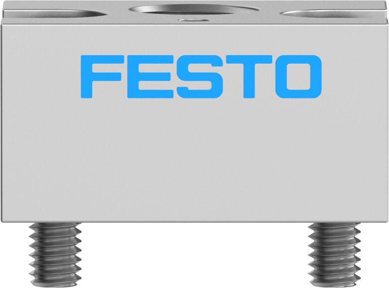 Festo 8099629 Verbinder - Bild 3
