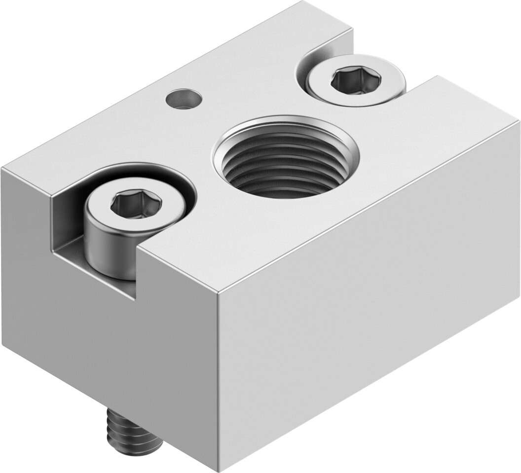 Festo 8099629 Verbinder - Bild 2